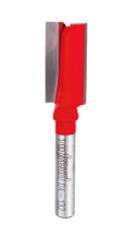 04-132 Two Flute Straight Bit