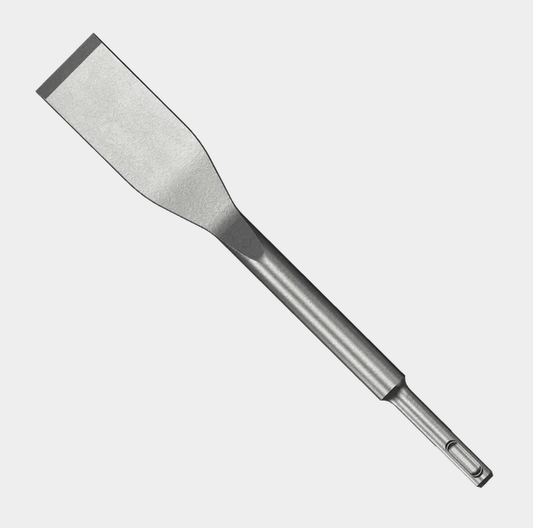 1 - 1/2" x 10" SDS-Plus Tile Chisel