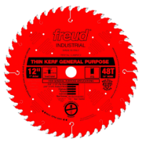 12" Thin Kerf General Purpose Blade