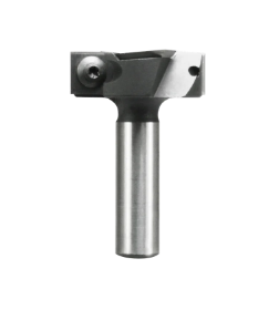 MDF Spoilboard Surfacing & Rabbeting Bit