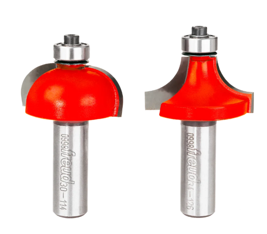 Drop-Leaf Table Bit Set