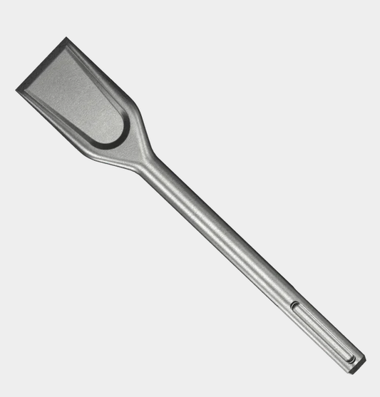 2" x 14" SDS-Max Wide Chisel