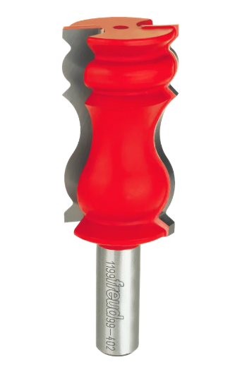 1-1/4" (Dia.) Crown Molding Bit