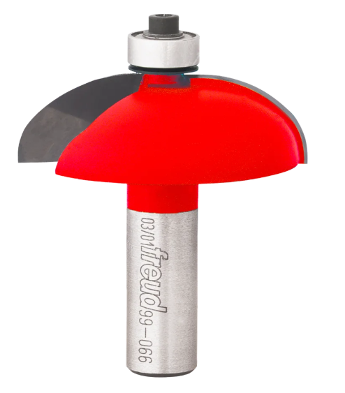 2" (Dia.) Drawer Front Bit