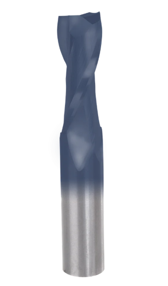 1/2" (Dia.) Up Spiral Bit
