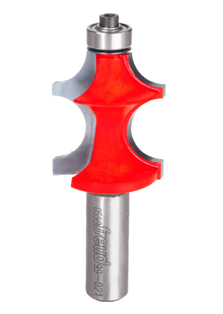 1‑1/4" (Dia.) Corner Beading Bit