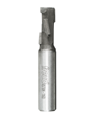 1/2" (Dia.) Diamond Compression Bit