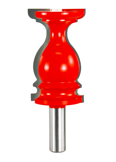 1‑11/16" (Dia.) Chair Rail Bit