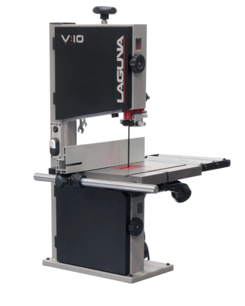 Laguna V|10 Bandsaw
