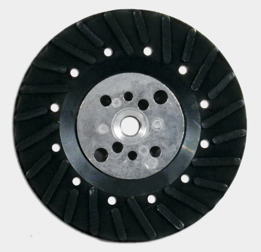 4" Grinder to Sander Conversion Kit