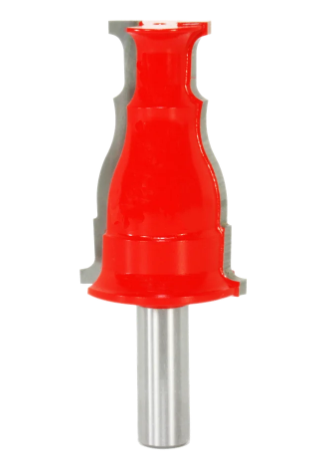 1‑5/8" (Dia.) Casing Bit