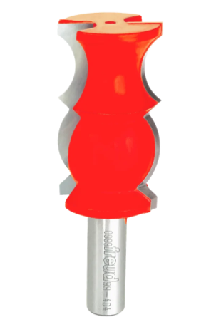 1‑1/4" (Dia.) Crown Molding Bit