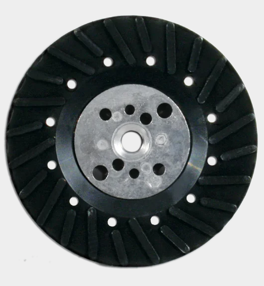 7" Grinder to Sander Conversion Kit