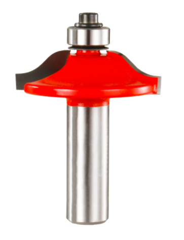 Freud 1‑11/16" (Dia.) Base and Cap Bit