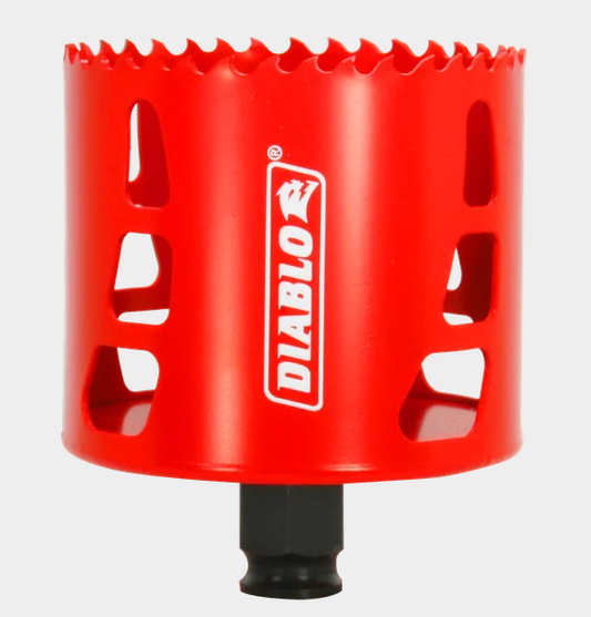 3" Bi-Metal Hole Saw
