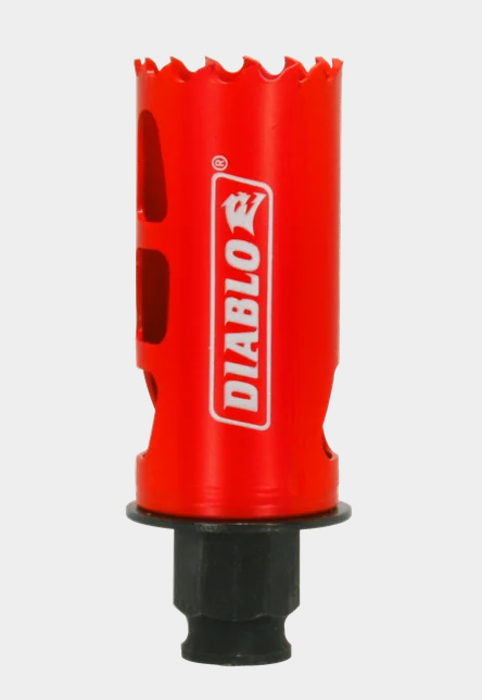 1-5/16" Bi-Metal Hole Saw