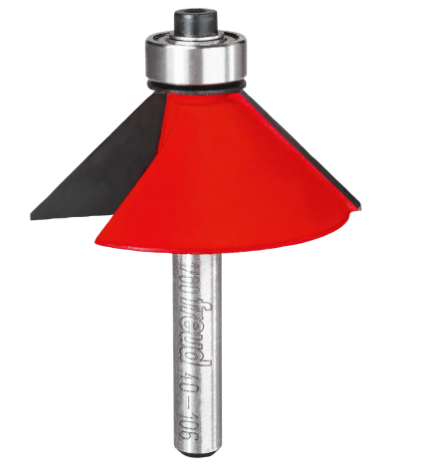 1‑3/4" (Dia.) Chamfer Bit