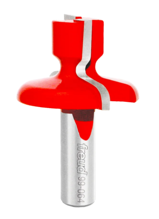 1‑3/4" (Dia.) Finger Pull Door Lip Bit