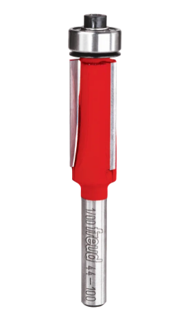1/2" (Dia.) Bearing Flush Trim Bit
