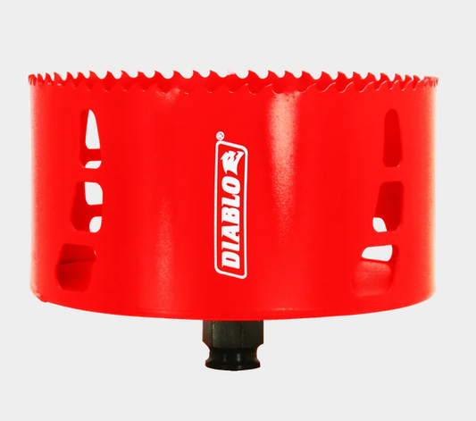 5-1/2" Bi-Metal Hole Saw