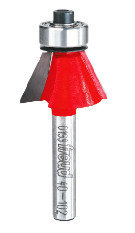 15/16" (Dia.) Chamfer Bit