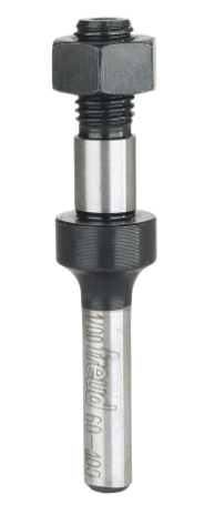 Freud Slotting Cutter Arbor
