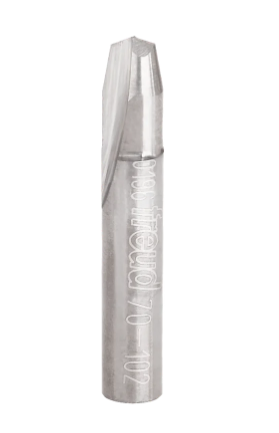 Freud 1/4" (Dia.) V Veining Bit