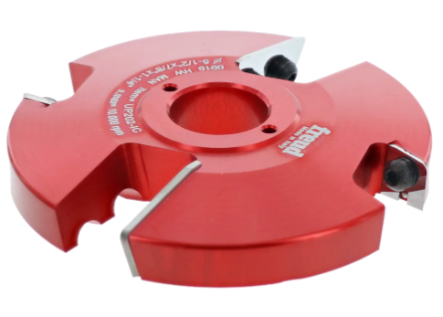 5‑1/2" x 5/8" x 1‑1/4" Advanced Cutter Design For 5/8" Stock