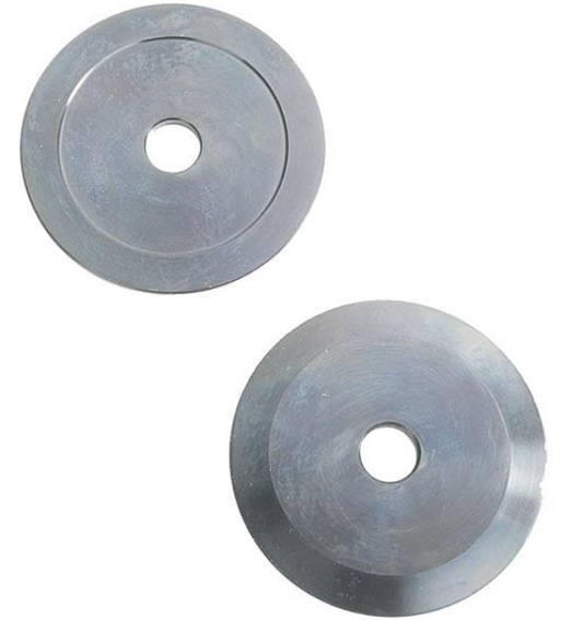 Saw Blade Stabilizer Set 3 1/2" Diameter X 5/8" Bore