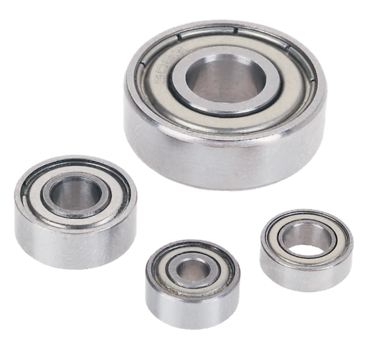 Freud 5 Piece Ball Bearing Set