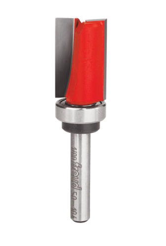 Freud 5/8" (Dia.) Top Bearing Flush Trim Bit