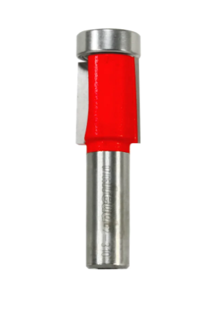 Freud 3/4" (Dia.) Downshear Helix Flush Trim Bit