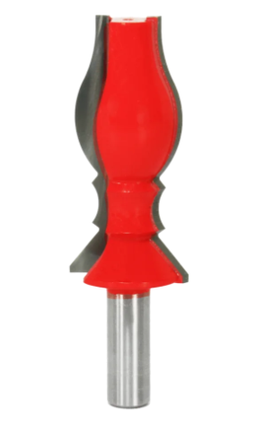 Freud 1‑13/32" (Dia.) Wide Crown Molding System