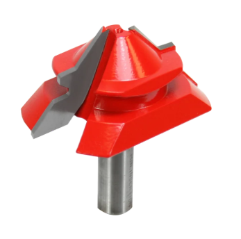 Freud 2‑3/4" (Dia.) Lock Miter Bit