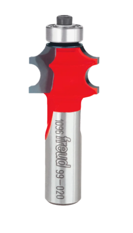 Freud 15/16" (Dia.) Corner Beading Bit