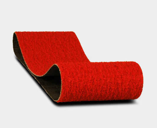 Diablo 3" x 21" 50-Grit Sanding Belts (5-pk)