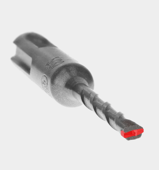 Diablo 5/32" x 2" x 4" SDS-Plus 2-Cutter Carbide-Tipped Hammer Drill Bit