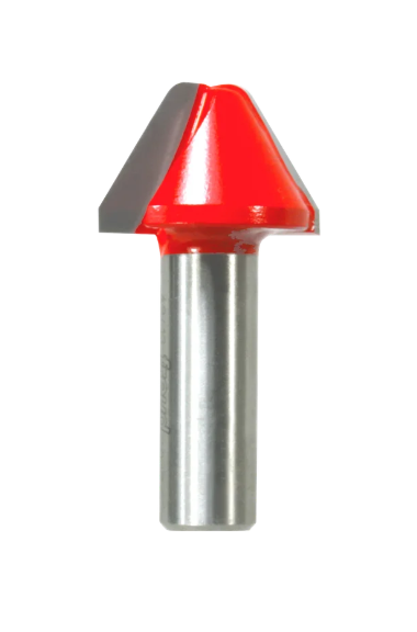 Freud 1‑1/8" (Dia.) Lettering Bit Shank