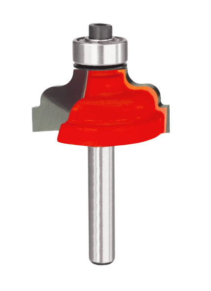 Freud Classical Roman Ogee 1/8" x 1/4