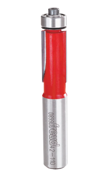 42-110 1/2" (Dia.) Bearing Flush Trim Bit
