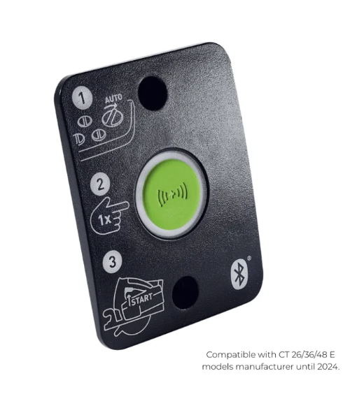 Festool 578968 Bluetooth Module for CT 26/36/48E