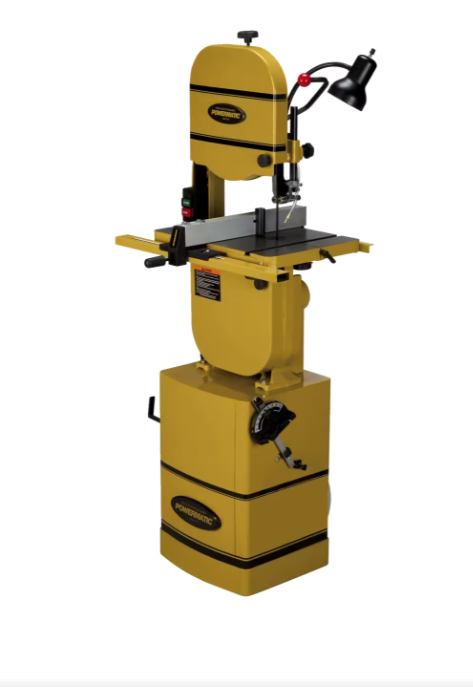 Powermatic PWBS-14CS Bandsaw