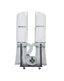 21" Plastic Cyclone Top for Garbage Can