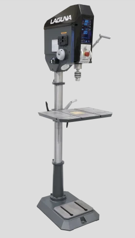 Laguna DP:20 Drill Press
