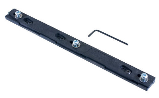 ZEROPLAY Miter Bar Single ZP9-B1
