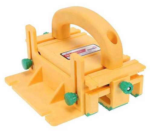 GRR-Ripper 3D Pushblock
