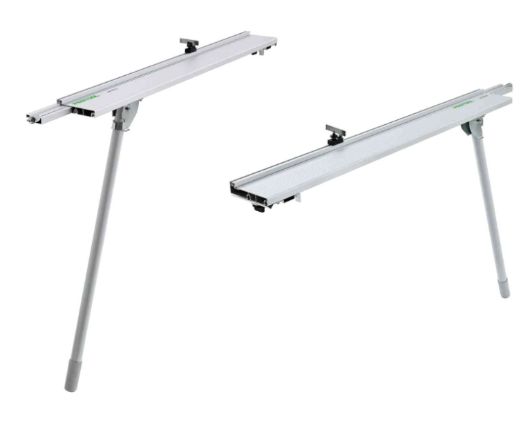 Festool 201909 KSC60 UG Extension Set Metric (Left & Right Extensions)