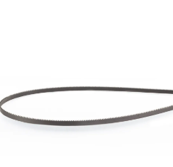 Olson Saw FB14611DB HEFB Band Saw Blade, 1/4 by .025-Inch, 6-TPI Hook 111-Inch