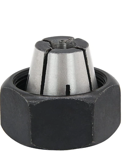 Porter Cable 1/4" Router Collet