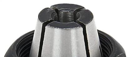 Porter Cable 1/4" Router Collet